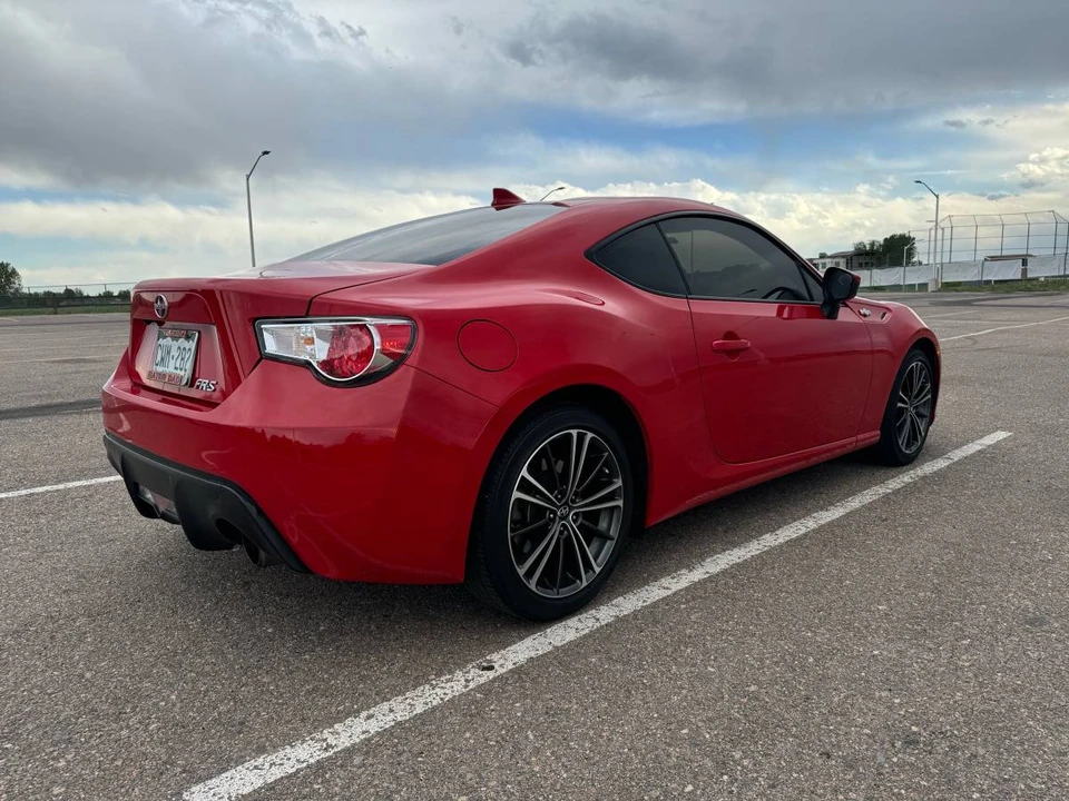 2016 Scion FR-S - Image 5 of 24