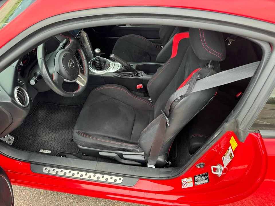 2016 Scion FR-S - Image 8 of 24