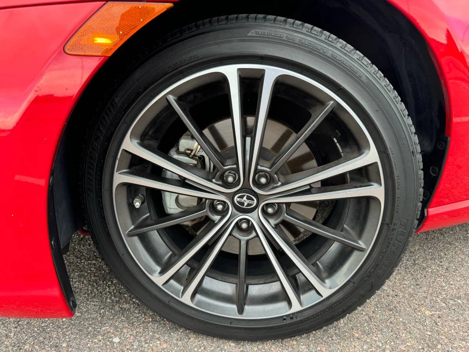 2016 Scion FR-S - Image 14 of 24
