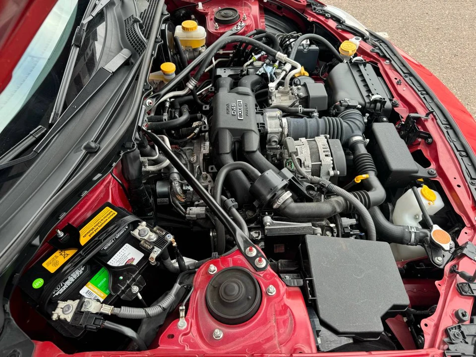 2016 Scion FR-S - Image 24 of 24
