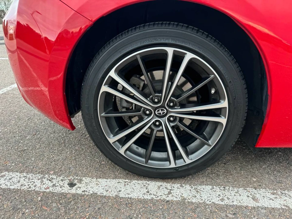 2016 Scion FR-S - Image 12 of 24