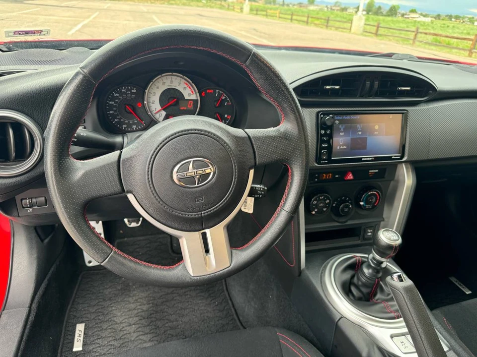 2016 Scion FR-S - Image 10 of 24