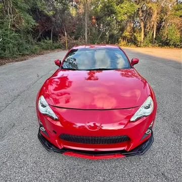 2016 Scion FR-S Release Series 1.0