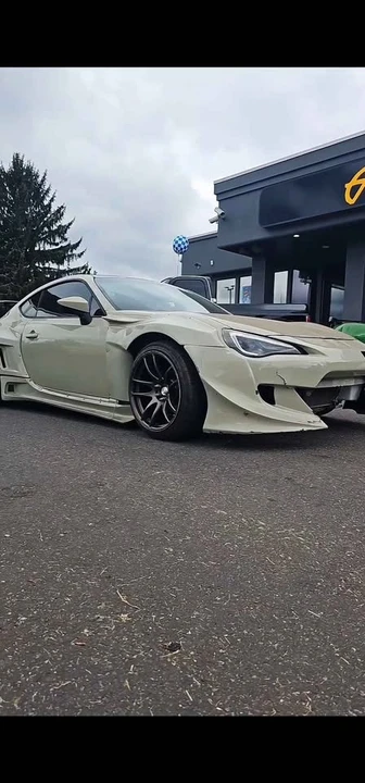 2016 Scion FR-S - Image 2 of 5