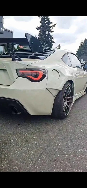 2016 Scion FR-S - Image 4 of 5