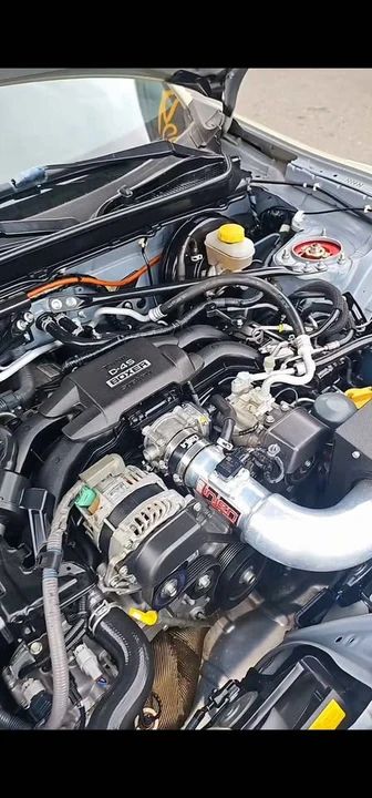 2016 Scion FR-S - Image 5 of 5