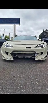 2016 Scion FR-S Release Series 1.0 Coupe 2D