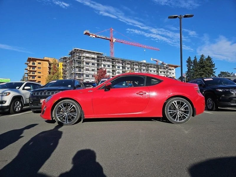 2016 Scion FR-S - Image 3 of 5