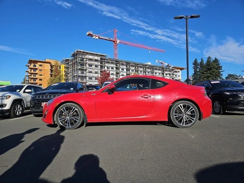 2016 Scion FR-S - Image 3 of 5