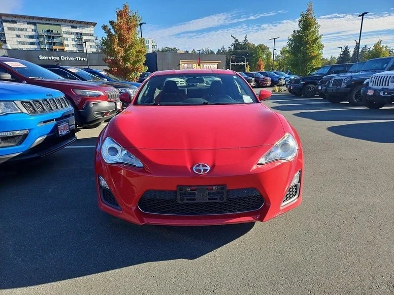 2016 Scion FR-S - Image 2 of 5