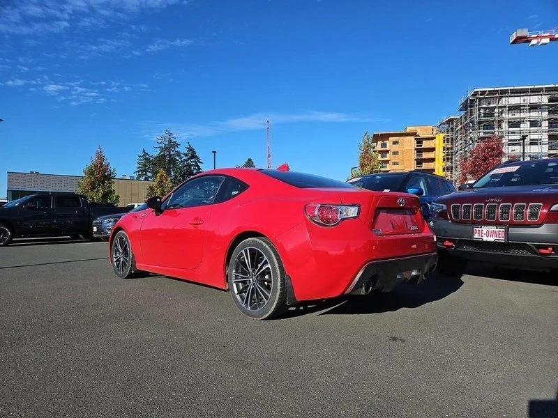 2016 Scion FR-S - Image 4 of 5
