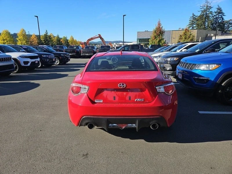 2016 Scion FR-S - Image 5 of 5