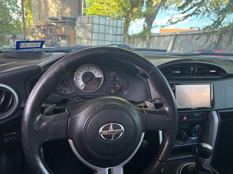 2016 Scion FR-S - Image 5 of 8