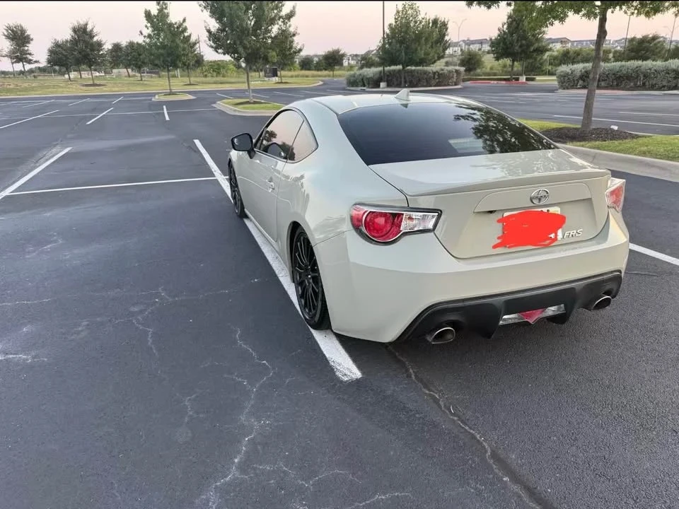 2016 Scion FR-S - Image 6 of 15
