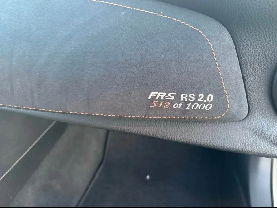 2016 Scion FR-S - Image 14 of 15