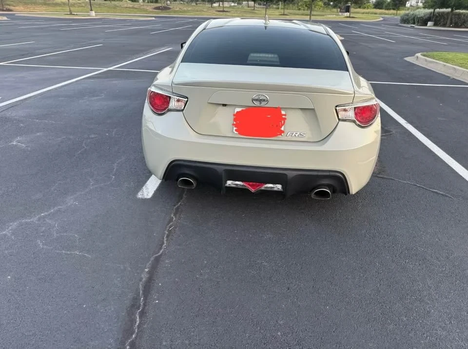 2016 Scion FR-S - Image 5 of 15