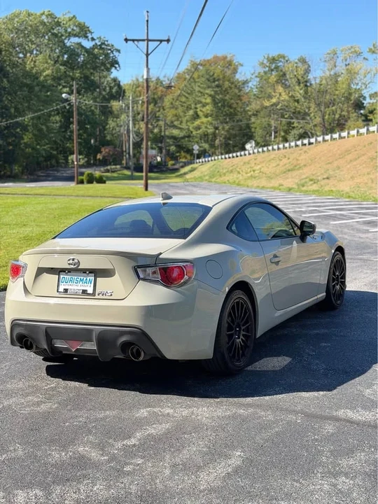 2016 Scion FR-S - Image 6 of 14