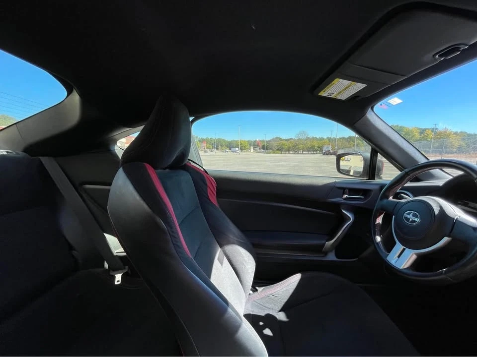 2016 Scion FR-S - Image 12 of 20