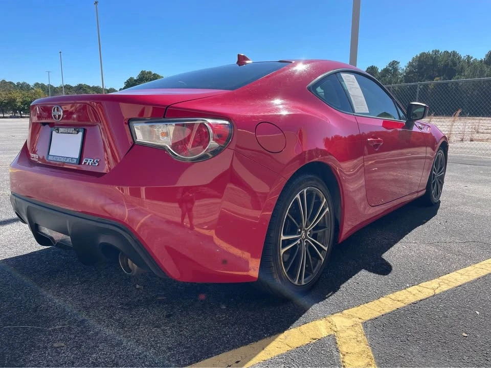 2016 Scion FR-S - Image 5 of 20