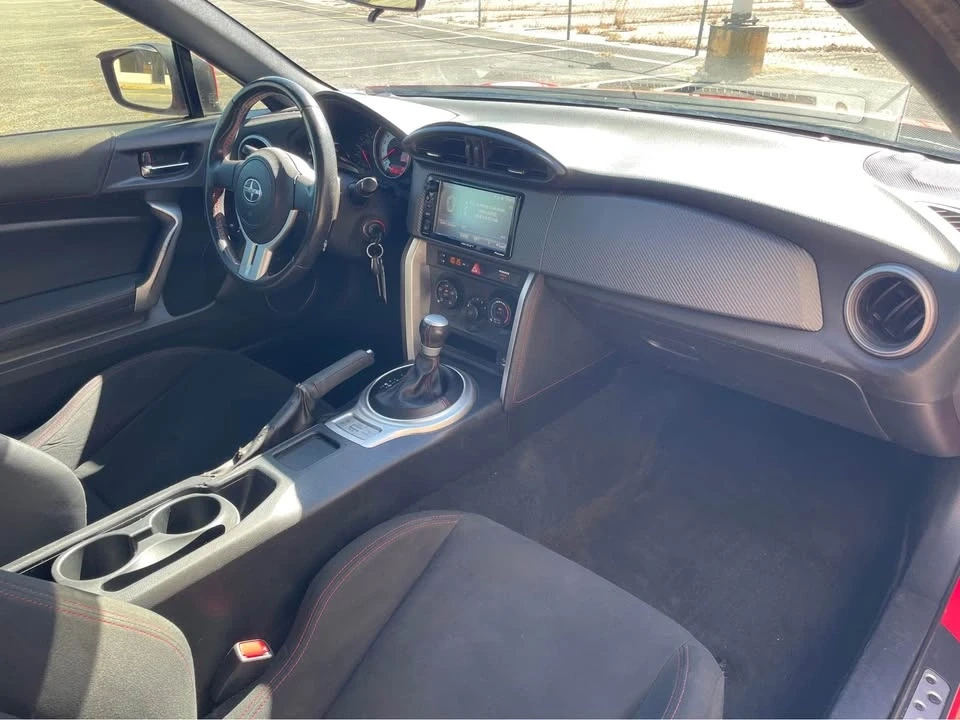 2016 Scion FR-S - Image 10 of 20