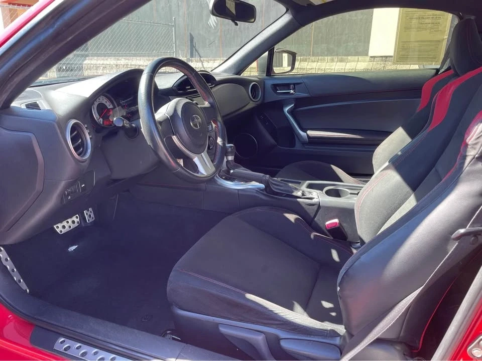 2016 Scion FR-S - Image 9 of 20
