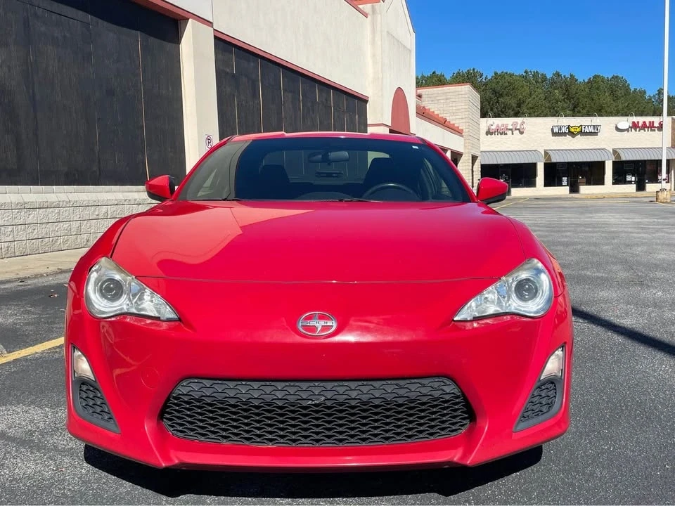 2016 Scion FR-S - Image 3 of 20