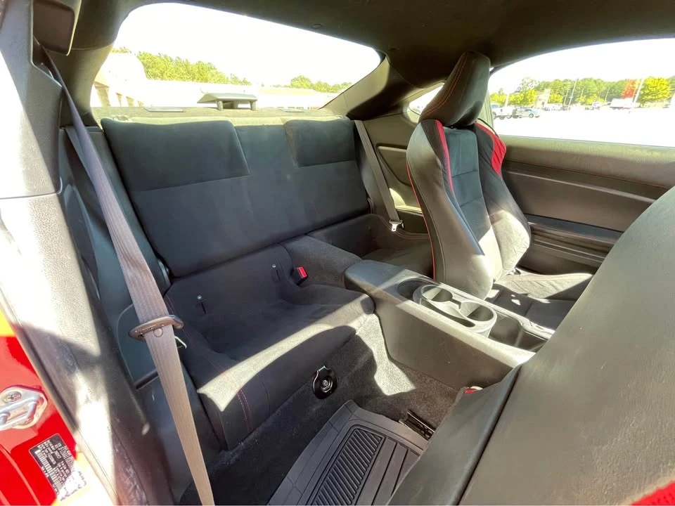 2016 Scion FR-S - Image 18 of 20