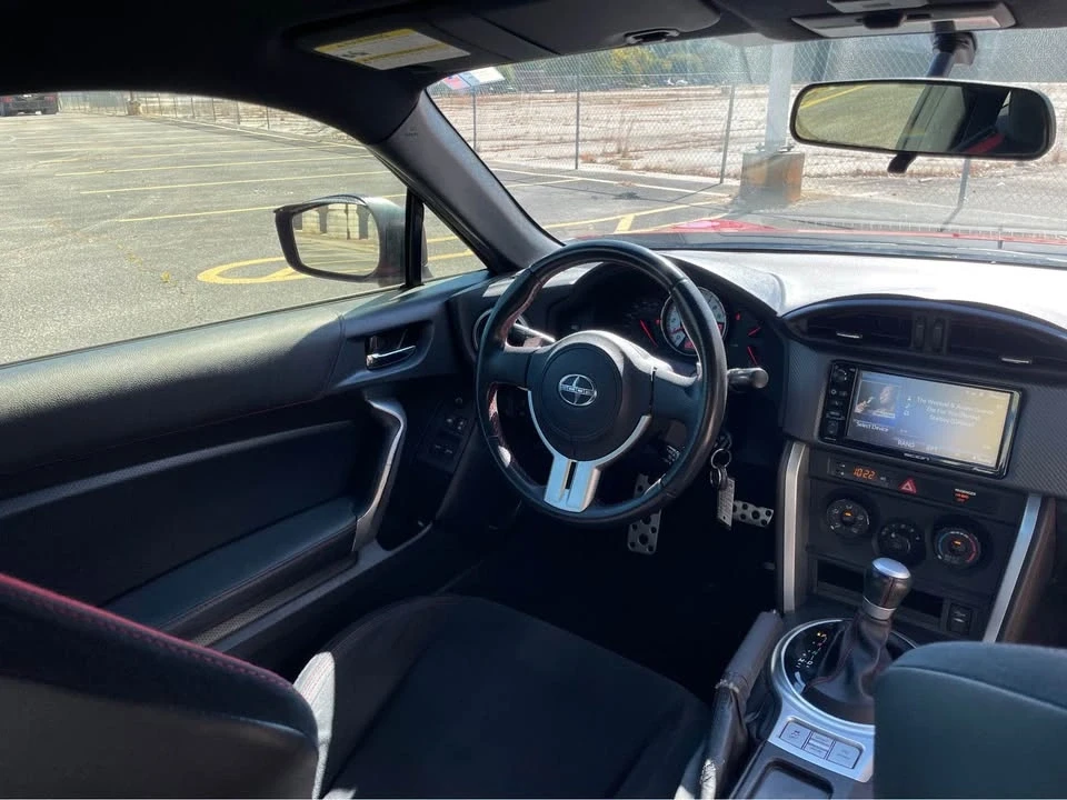 2016 Scion FR-S - Image 19 of 20