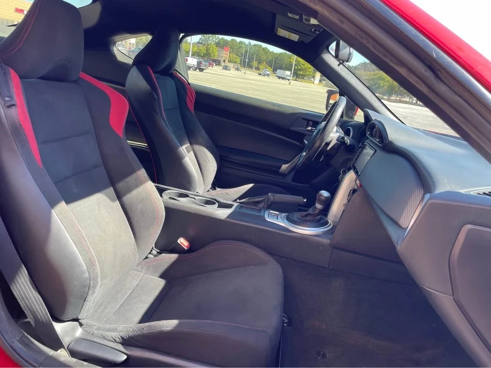 2016 Scion FR-S - Image 11 of 20