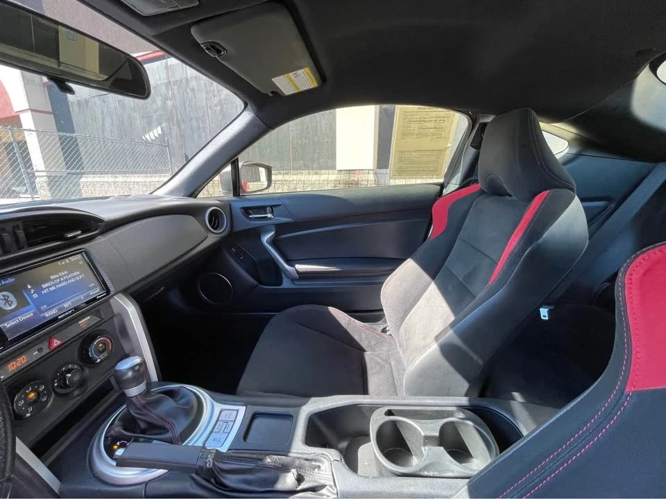 2016 Scion FR-S - Image 14 of 20