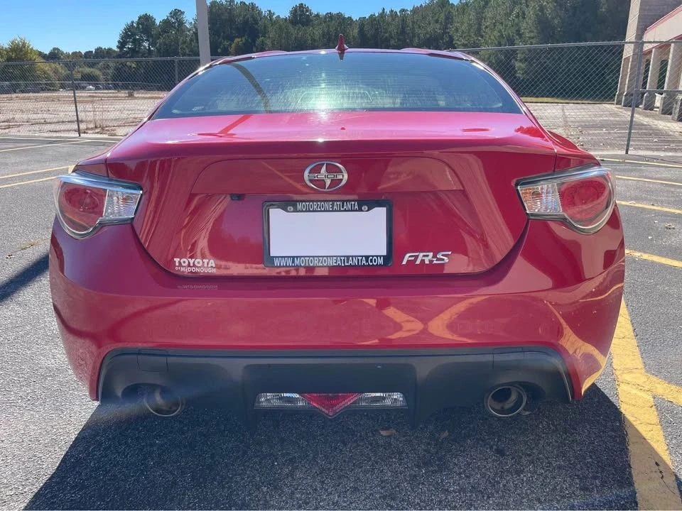 2016 Scion FR-S - Image 6 of 20
