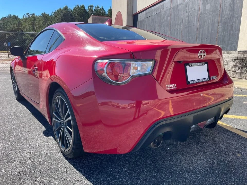 2016 Scion FR-S - Image 7 of 20