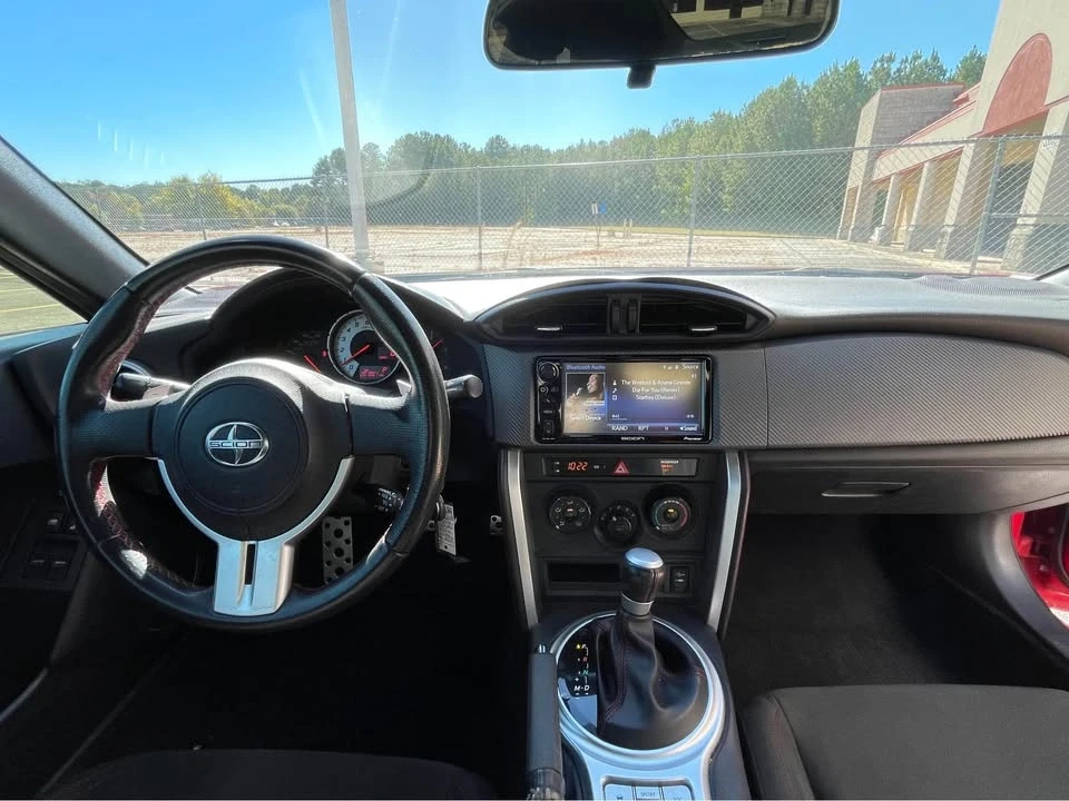 2016 Scion FR-S - Image 15 of 20