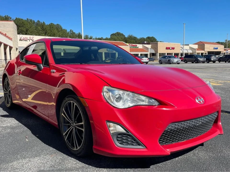 2016 Scion FR-S - Image 4 of 20