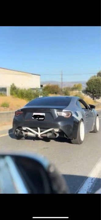 2016 Scion FR-S - Image 5 of 9