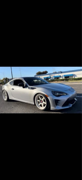 2016 Scion FR-S - Image 9 of 9