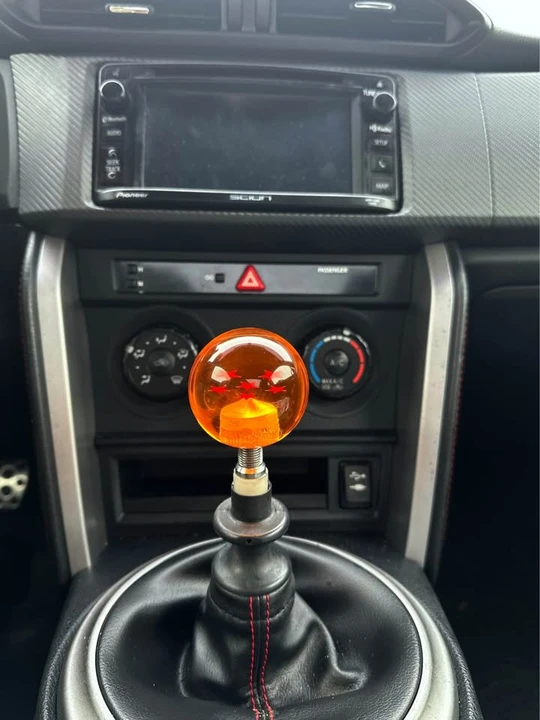 2016 Scion FR-S - Image 2 of 5