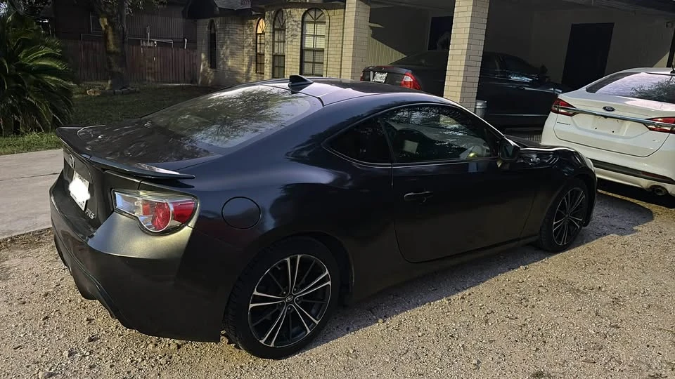 2016 Scion FR-S - Image 4 of 8