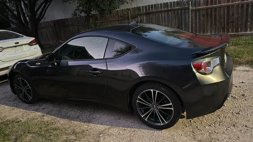 2016 Scion FR-S - Image 5 of 8