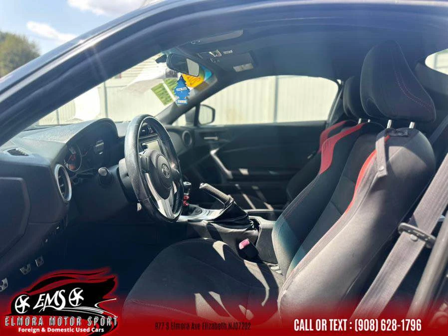 2016 Scion FR-S - Image 11 of 12