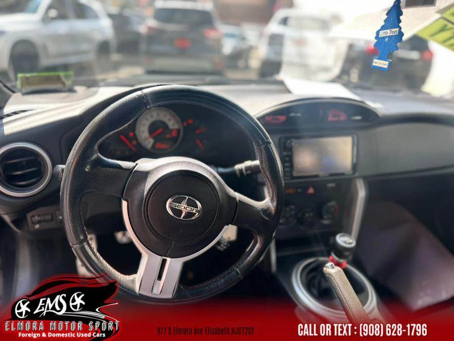 2016 Scion FR-S - Image 12 of 12