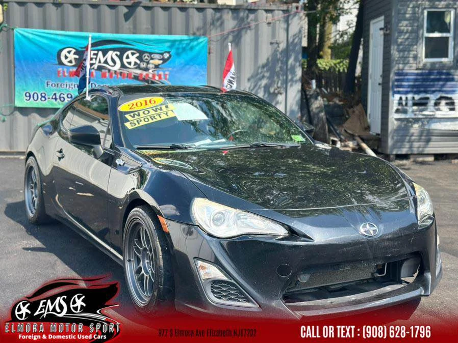 2016 Scion FR-S - Image 9 of 12