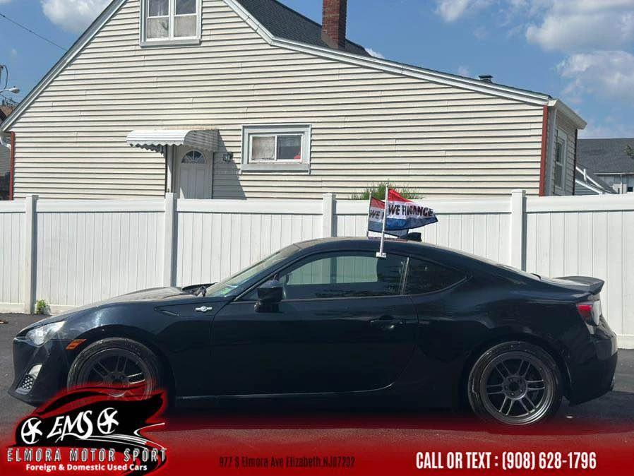2016 Scion FR-S - Image 4 of 12