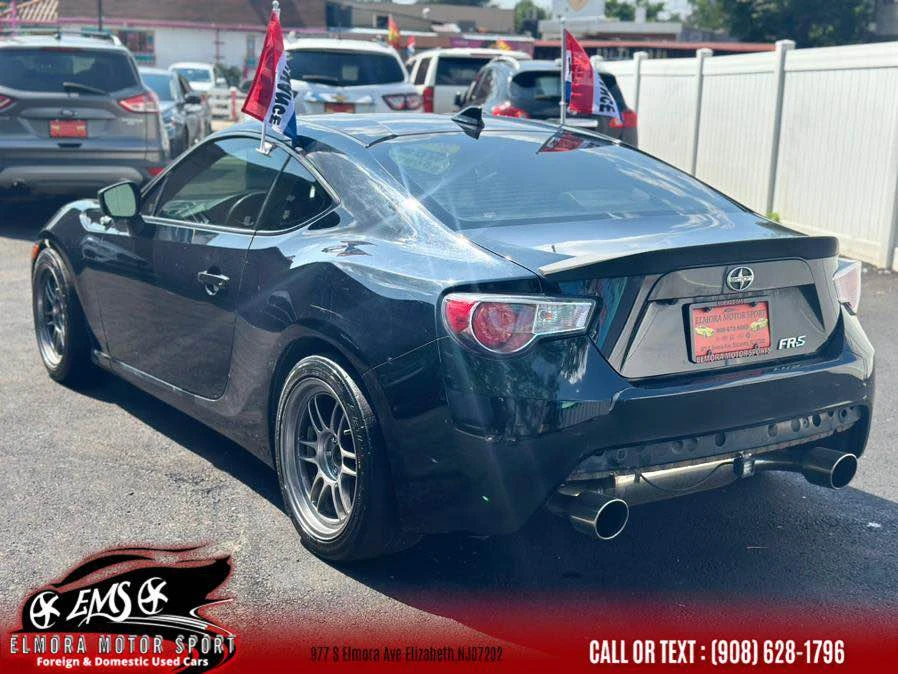 2016 Scion FR-S - Image 5 of 12