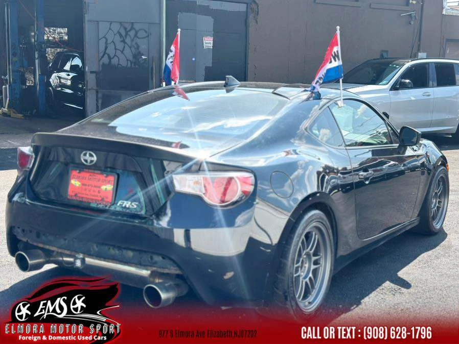 2016 Scion FR-S - Image 7 of 12