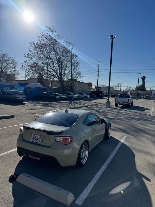 2016 Scion FR-S - Image 5 of 7