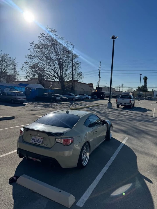 2016 Scion FR-S - Image 5 of 7