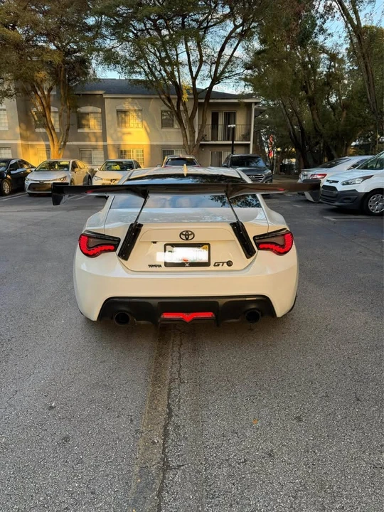2016 Scion FR-S - Image 2 of 20
