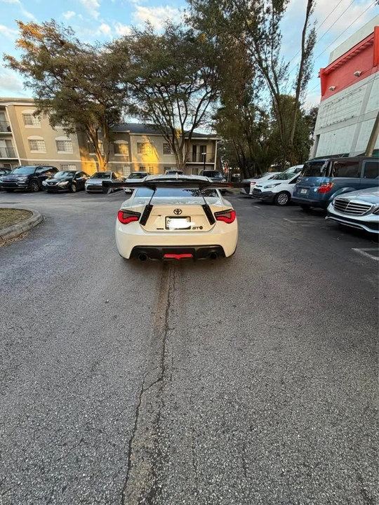 2016 Scion FR-S - Image 11 of 20