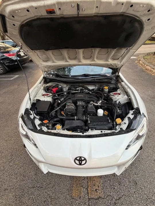 2016 Scion FR-S - Image 9 of 20